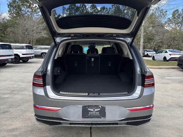 2026 Genesis GV80 2.5T RWD