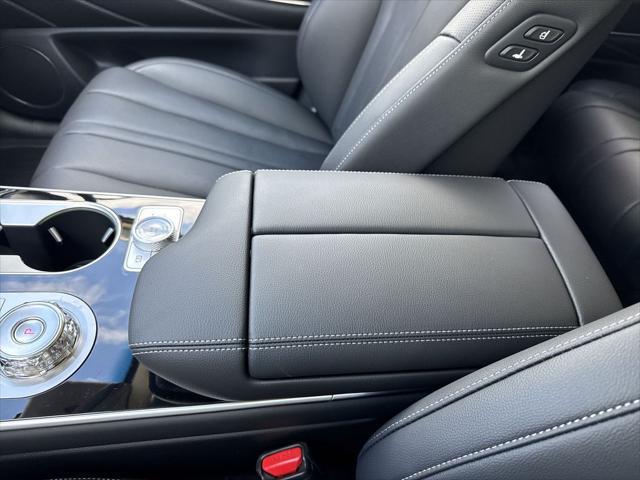 2026 Genesis GV80 2.5T RWD
