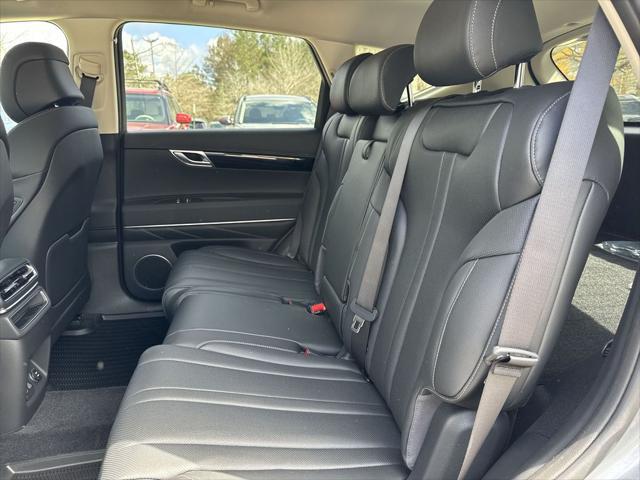 2026 Genesis GV80 2.5T RWD