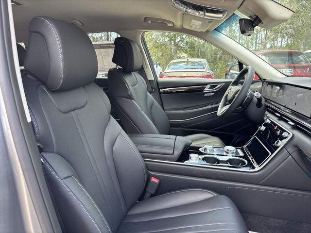 2026 Genesis GV80 2.5T RWD