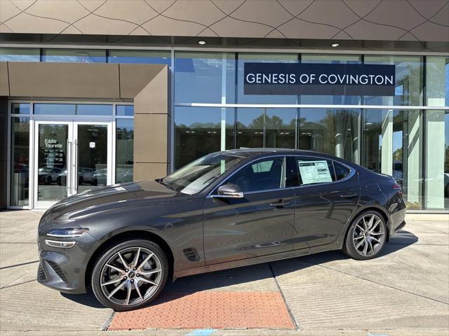2026 Genesis G70 2.5T RWD for sale in COVINGTON, LA