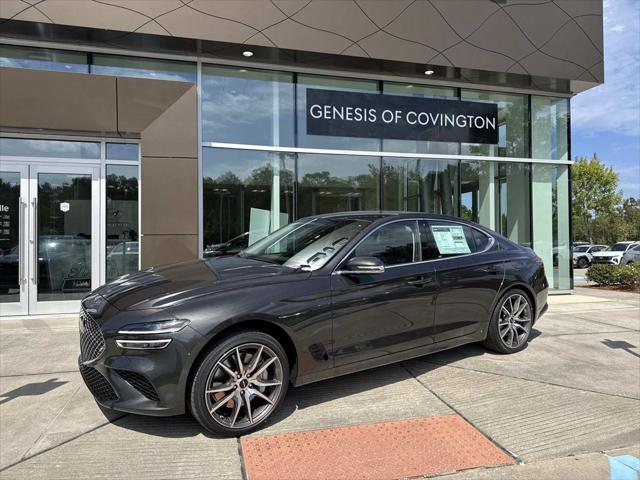 2026 Genesis G70 2.5T AWD for sale in COVINGTON, LA