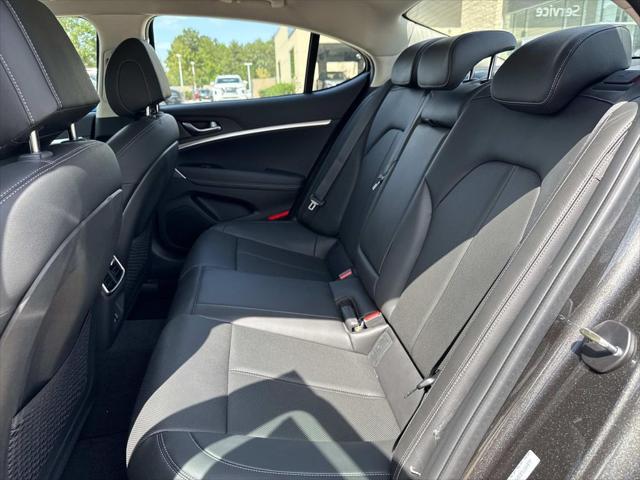 2026 Genesis G70 2.5T AWD