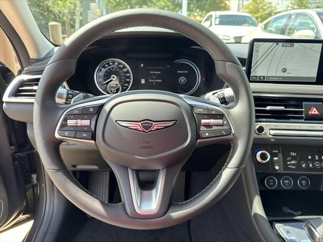 2026 Genesis G70 2.5T AWD