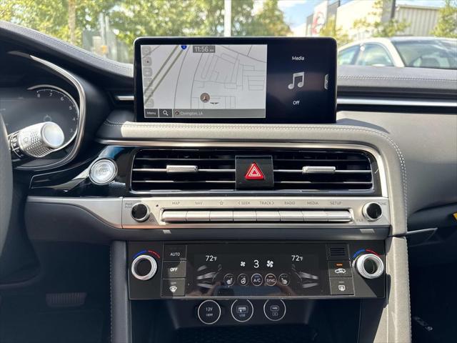 2026 Genesis G70 2.5T AWD