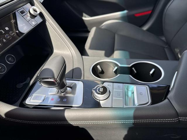 2026 Genesis G70 2.5T AWD