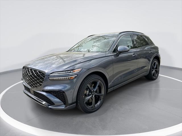 2026 Genesis GV70 3.5T Sport Prestige for sale in COVINGTON, LA