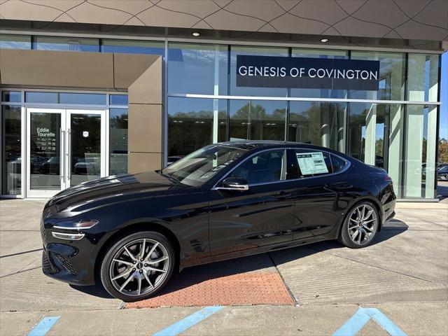 2026 Genesis G70 2.5T RWD Prestige for sale in COVINGTON, LA