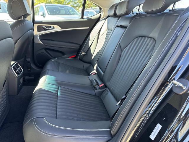 2026 Genesis G70 2.5T RWD Prestige