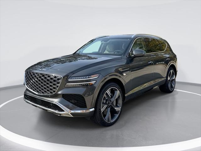 2026 Genesis GV80 3.5T Prestige AWD for sale in COVINGTON, LA