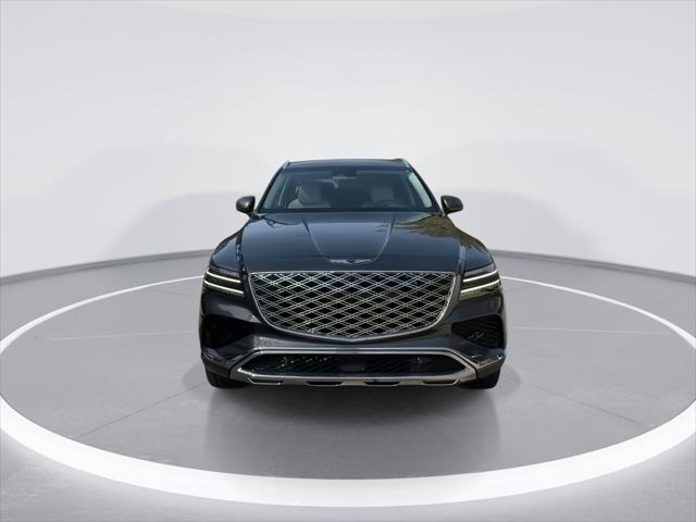 2026 Genesis GV80 3.5T Prestige AWD