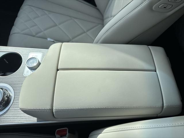 2026 Genesis GV80 3.5T Prestige AWD