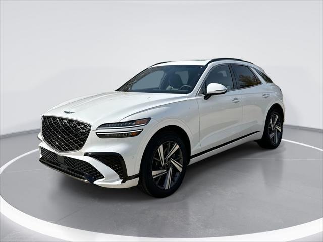 2026 Genesis GV70 3.5T Sport Advanced for sale in COVINGTON, LA