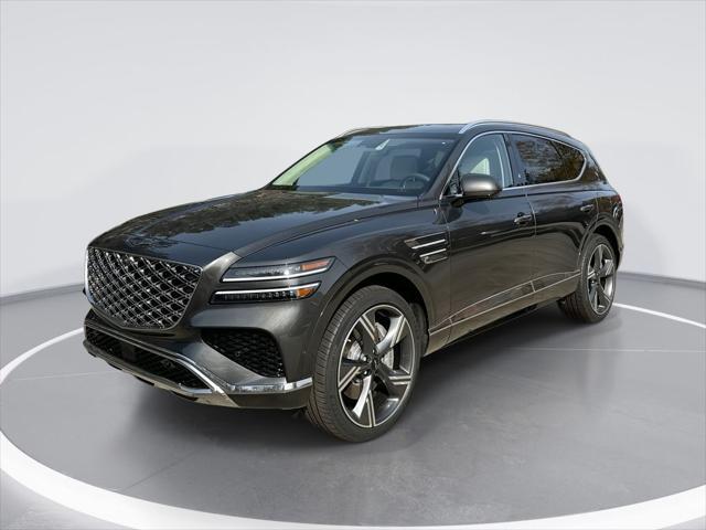 2026 Genesis GV80 3.5T Prestige AWD for sale in COVINGTON, LA