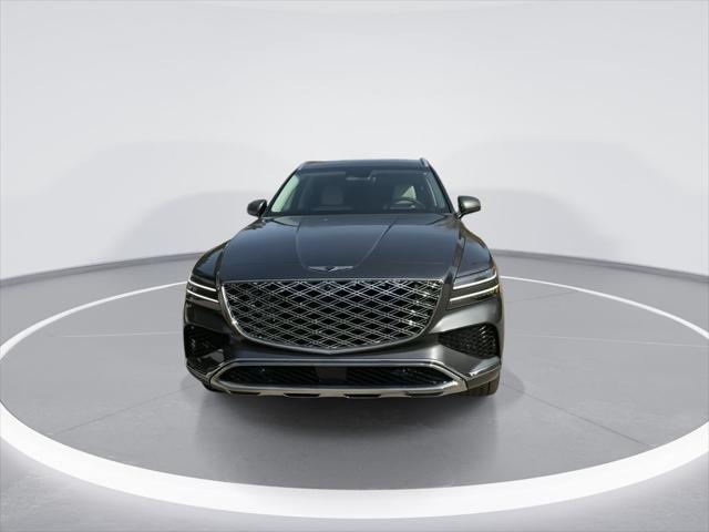 2026 Genesis GV80 3.5T Prestige AWD
