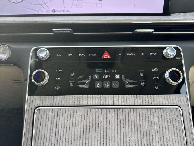 2026 Genesis GV80 3.5T Prestige AWD