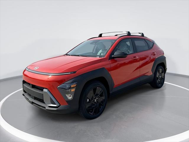 2026 Hyundai Kona SEL Sport for sale in COVINGTON, LA