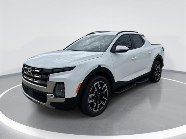 2026 Hyundai Santa Cruz Limited for sale in COVINGTON, LA