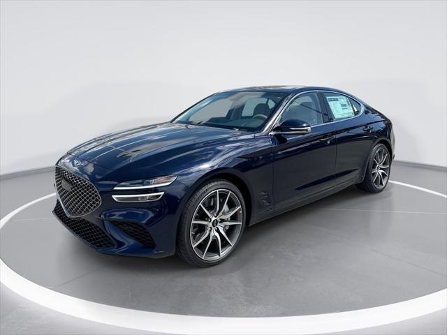 2026 Genesis G70 2.5T RWD Prestige for sale in COVINGTON, LA