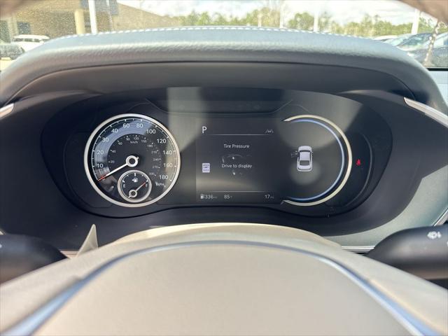 2026 Genesis G70 2.5T RWD Prestige
