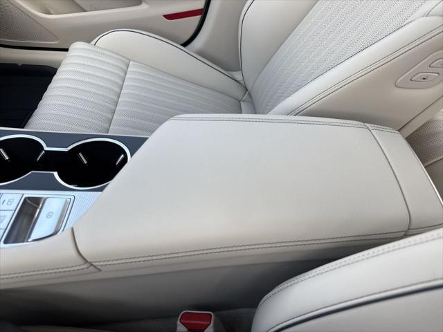 2026 Genesis G70 2.5T RWD Prestige