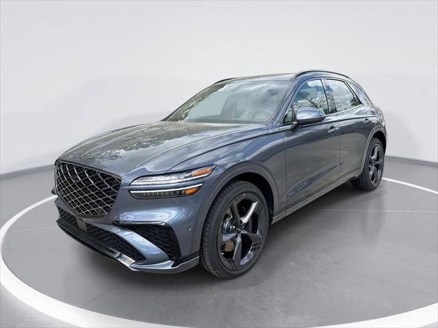 2026 Genesis GV70 3.5T Sport Prestige for sale in COVINGTON, LA