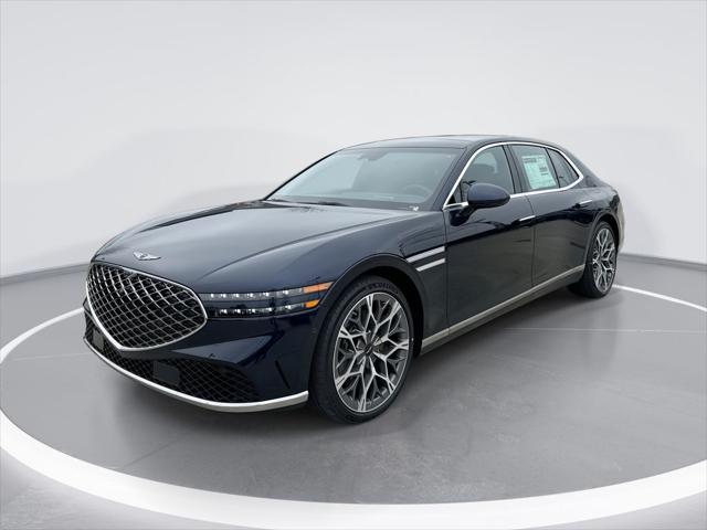 2026 Genesis G90 3.5T E-SC MHEV AWD for sale in COVINGTON, LA