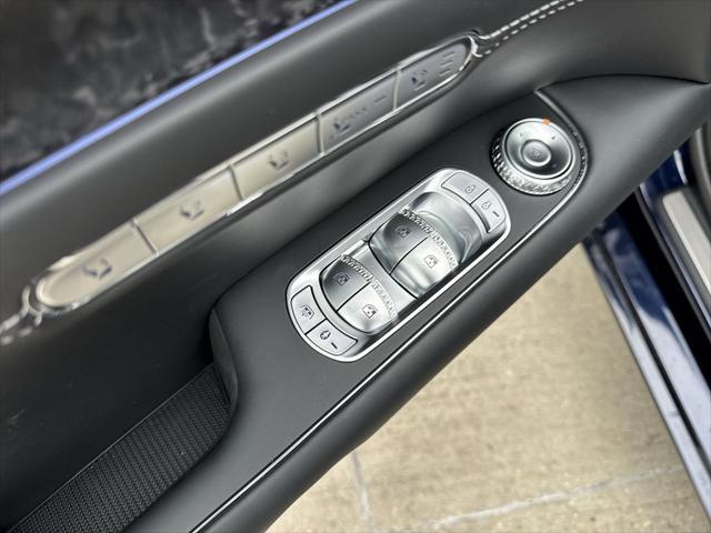 2026 Genesis G90 3.5T E-SC MHEV AWD