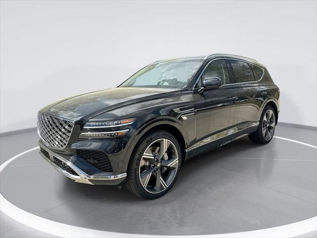 2026 Genesis GV80 2.5T Prestige AWD for sale in COVINGTON, LA