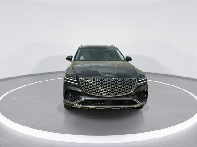 2026 Genesis GV80 2.5T Prestige AWD