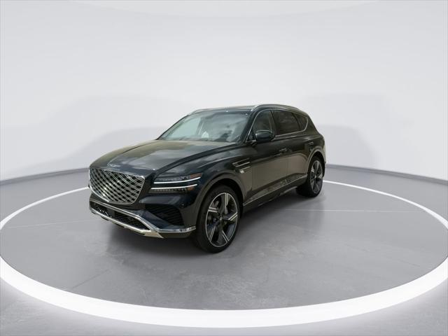2026 Genesis GV80 2.5T Prestige AWD