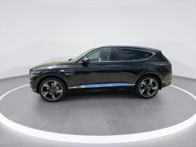2026 Genesis GV80 2.5T Prestige AWD