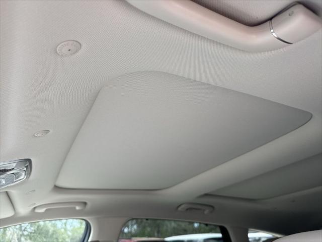 2026 Genesis GV80 2.5T Prestige AWD