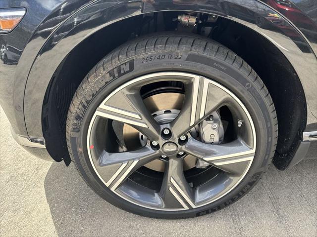 2026 Genesis GV80 2.5T Prestige AWD