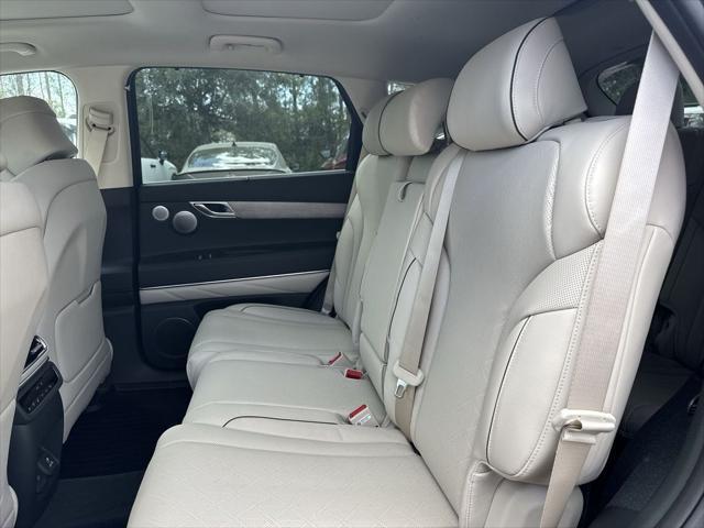 2026 Genesis GV80 2.5T Prestige AWD