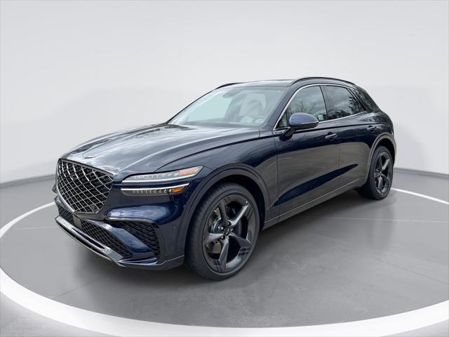 2026 Genesis GV70 3.5T Sport Prestige for sale in COVINGTON, LA