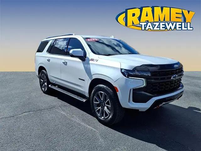 2023 Chevrolet Tahoe 4WD Z71 for sale in Tazewell, VA