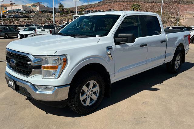 2022 Ford F-150 XLT for sale in Saint George, UT