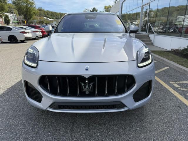 2024 Maserati Grecale GT