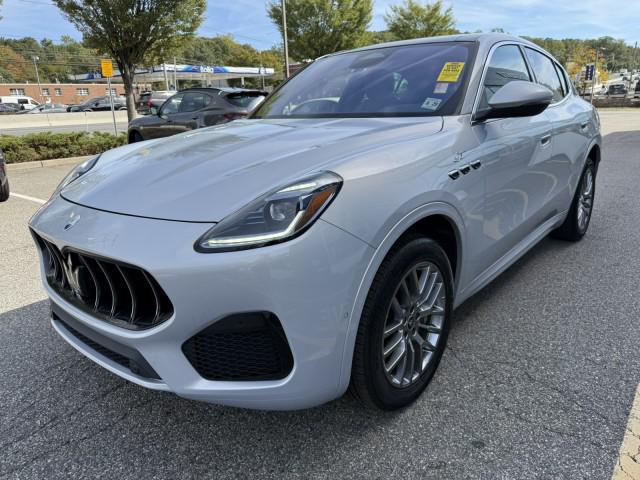 2024 Maserati Grecale GT