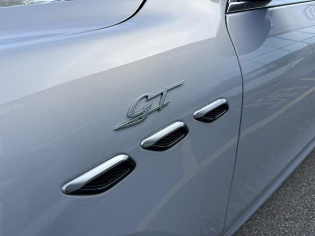 2024 Maserati Grecale GT