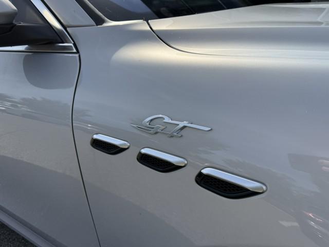 2024 Maserati Grecale GT
