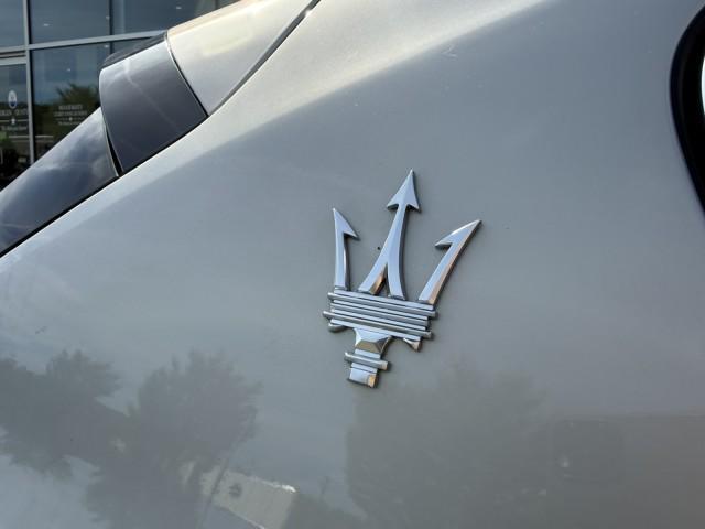 2024 Maserati Grecale GT