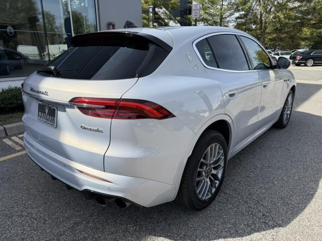 2024 Maserati Grecale GT