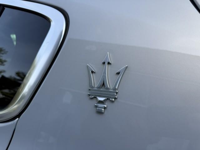 2024 Maserati Grecale GT