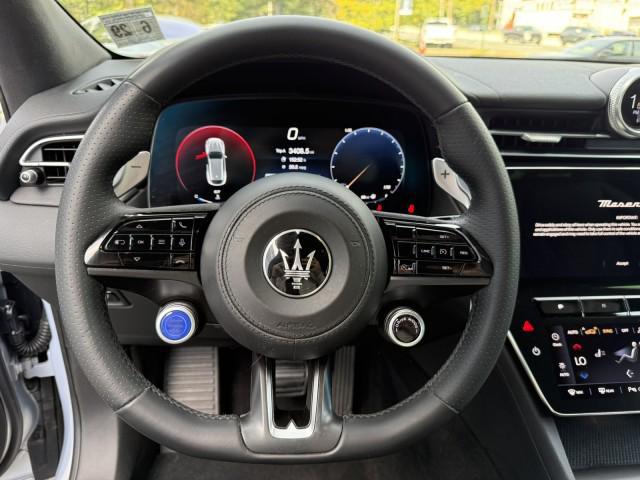 2024 Maserati Grecale GT