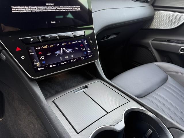2024 Maserati Grecale GT