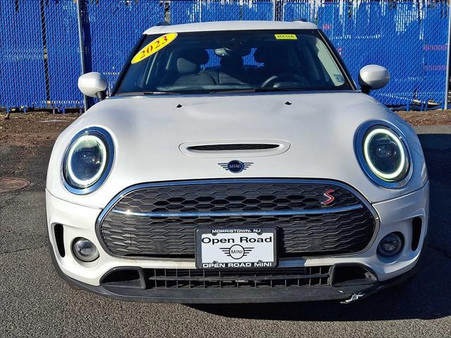 2023 MINI Cooper Clubman Cooper S