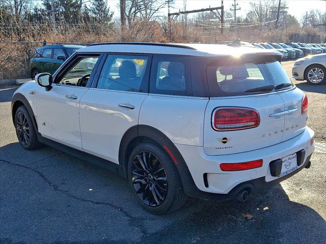 2023 MINI Cooper Clubman Cooper S