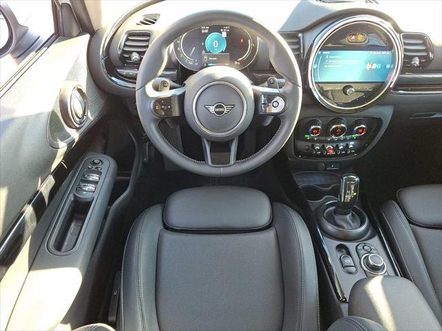 2023 MINI Cooper Clubman Cooper S
